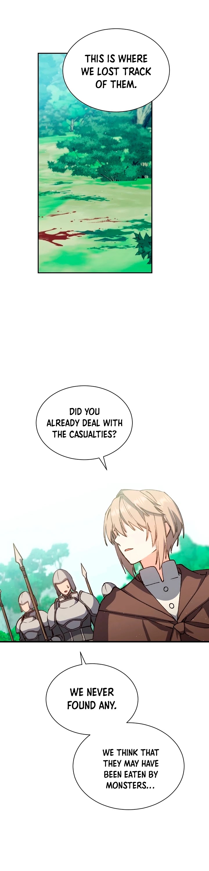 Return of the 8th class Magician Chapter 5 page 15