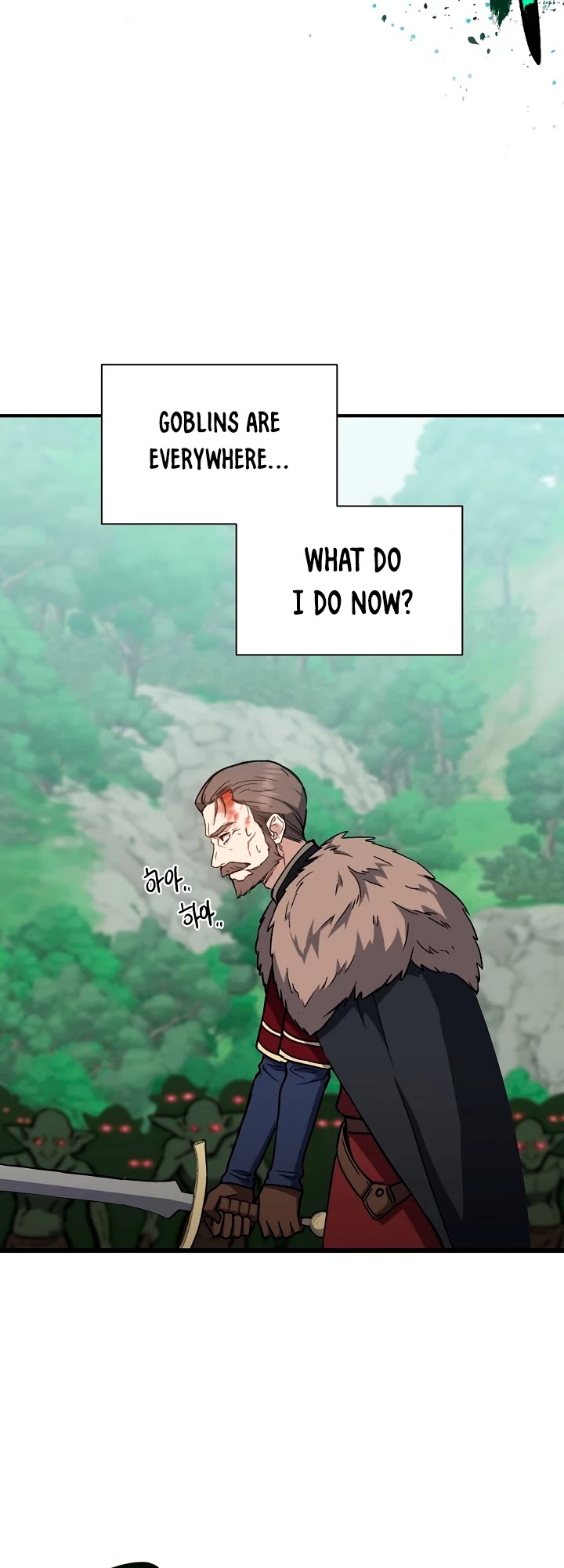 Return of the 8th class Magician Chapter 5 page 27