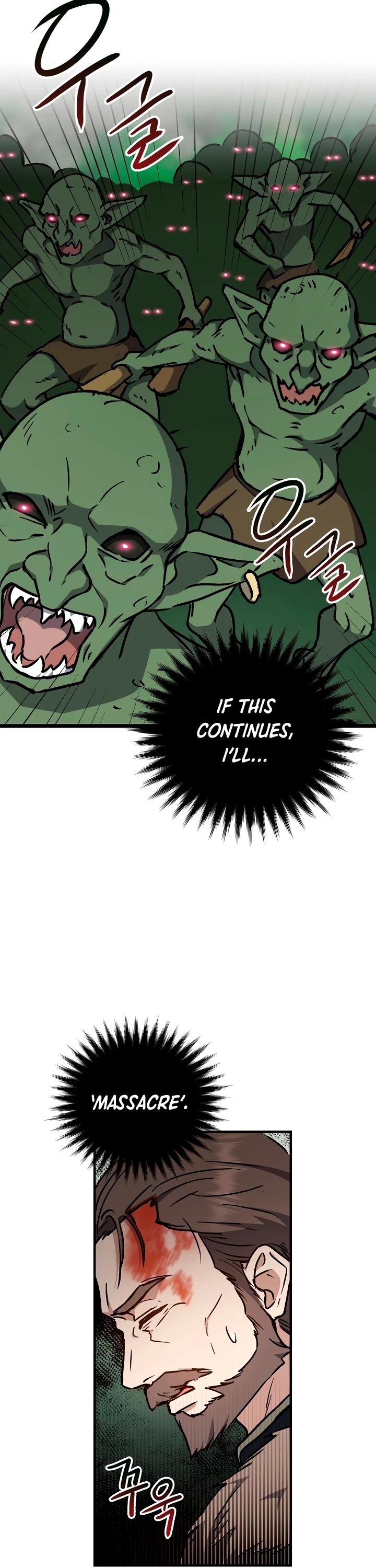 Return of the 8th class Magician Chapter 5 page 28