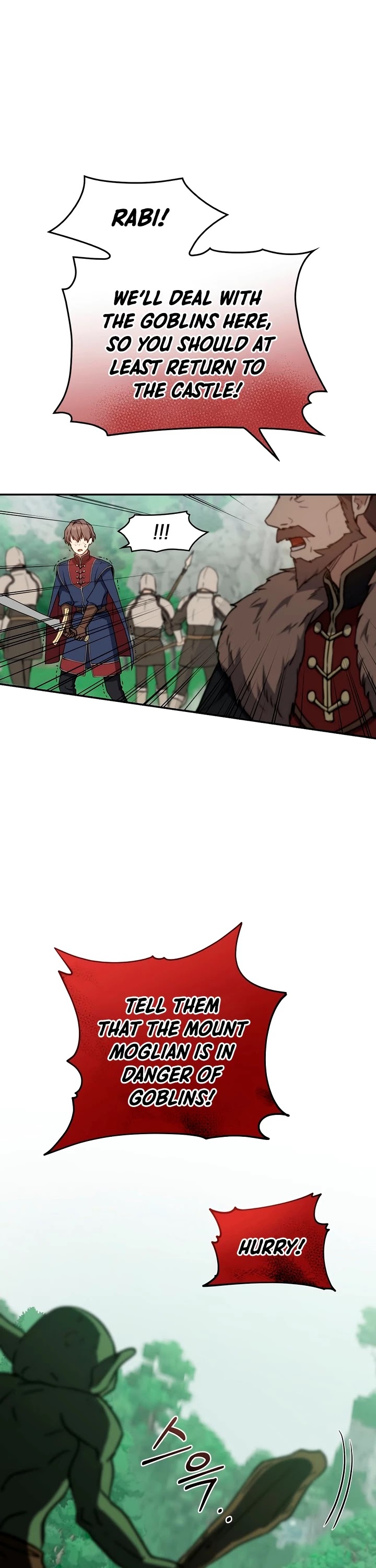 Return of the 8th class Magician Chapter 5 page 29