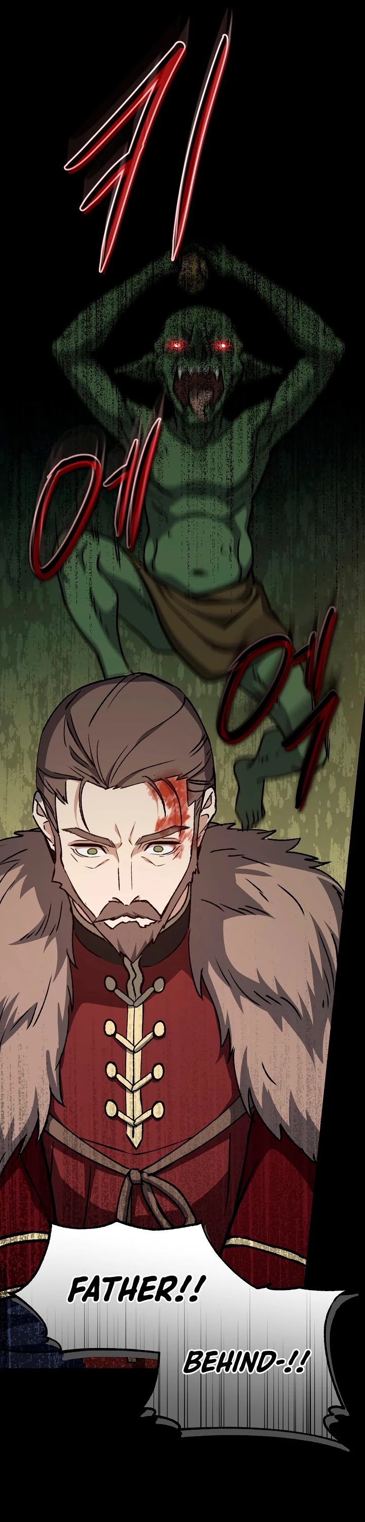 Return of the 8th class Magician Chapter 5 page 31
