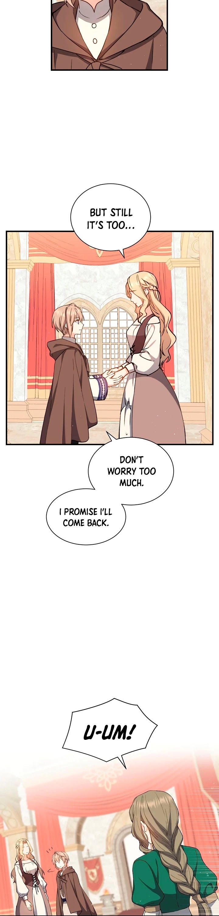 Return of the 8th class Magician Chapter 5 page 4