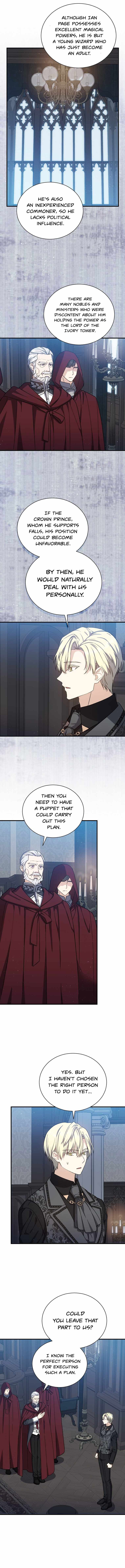 Return of the 8th class Magician Chapter 57 page 8