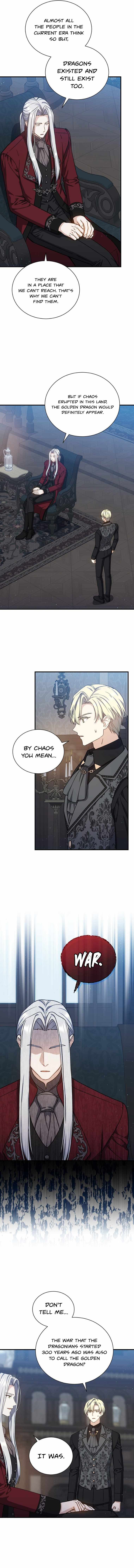 Return of the 8th class Magician Chapter 57 page 11