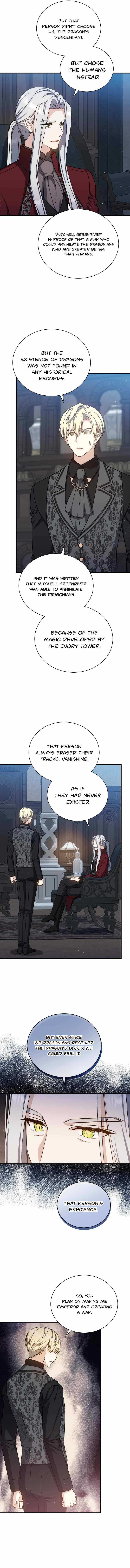Return of the 8th class Magician Chapter 57 page 12