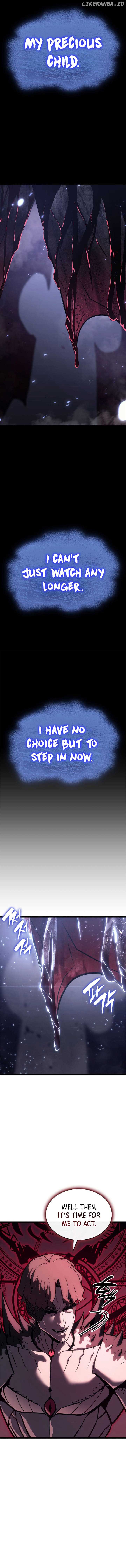 Return of the Disaster-Class Hero Chapter 106 page 18