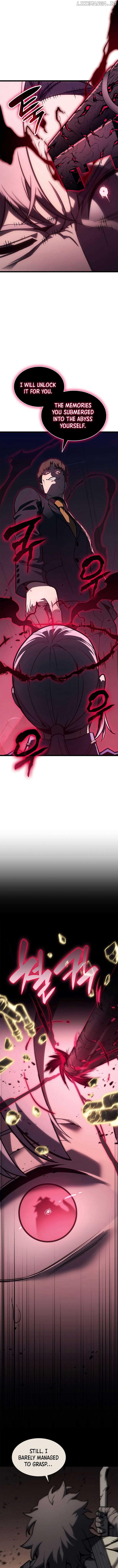 Return of the Disaster-Class Hero Chapter 106 page 4