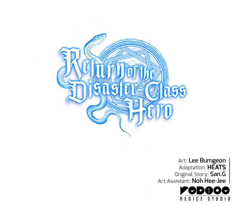 Return of the Disaster-Class Hero Chapter 49 page 23