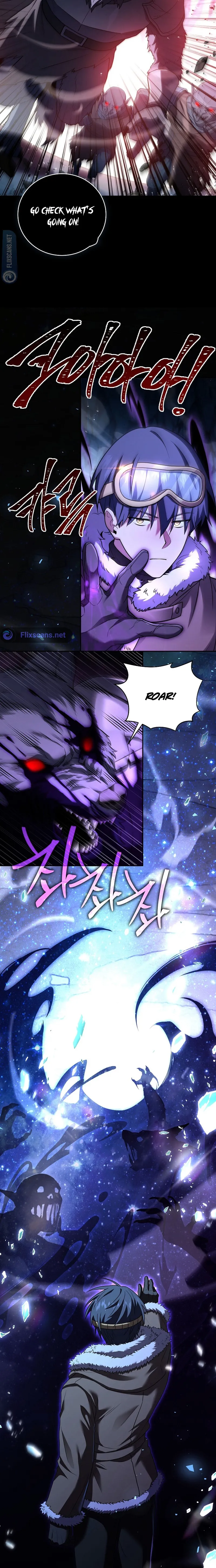 Return of the Frozen Player Chapter 112 page 17