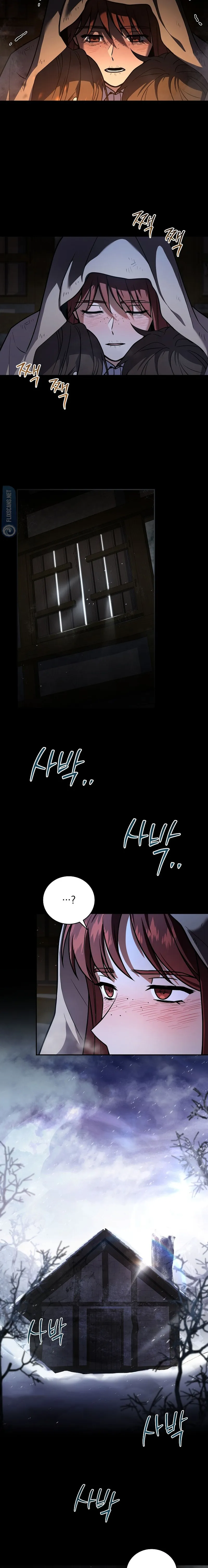 Return of the Frozen Player Chapter 112 page 3