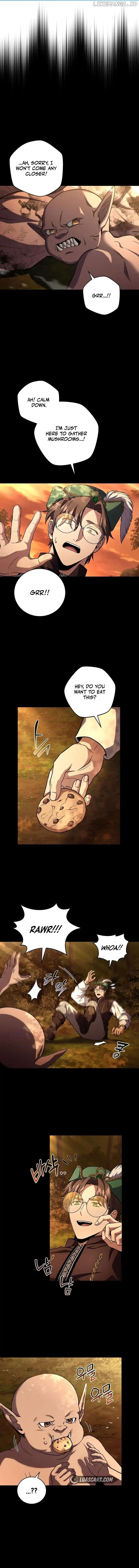 Return of the Frozen Player Chapter 130 page 12