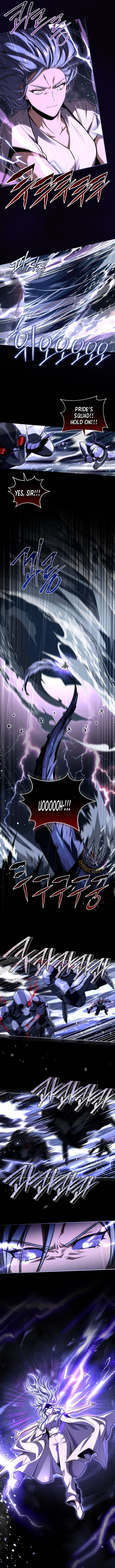 Return of the Frozen Player Chapter 146 page 5