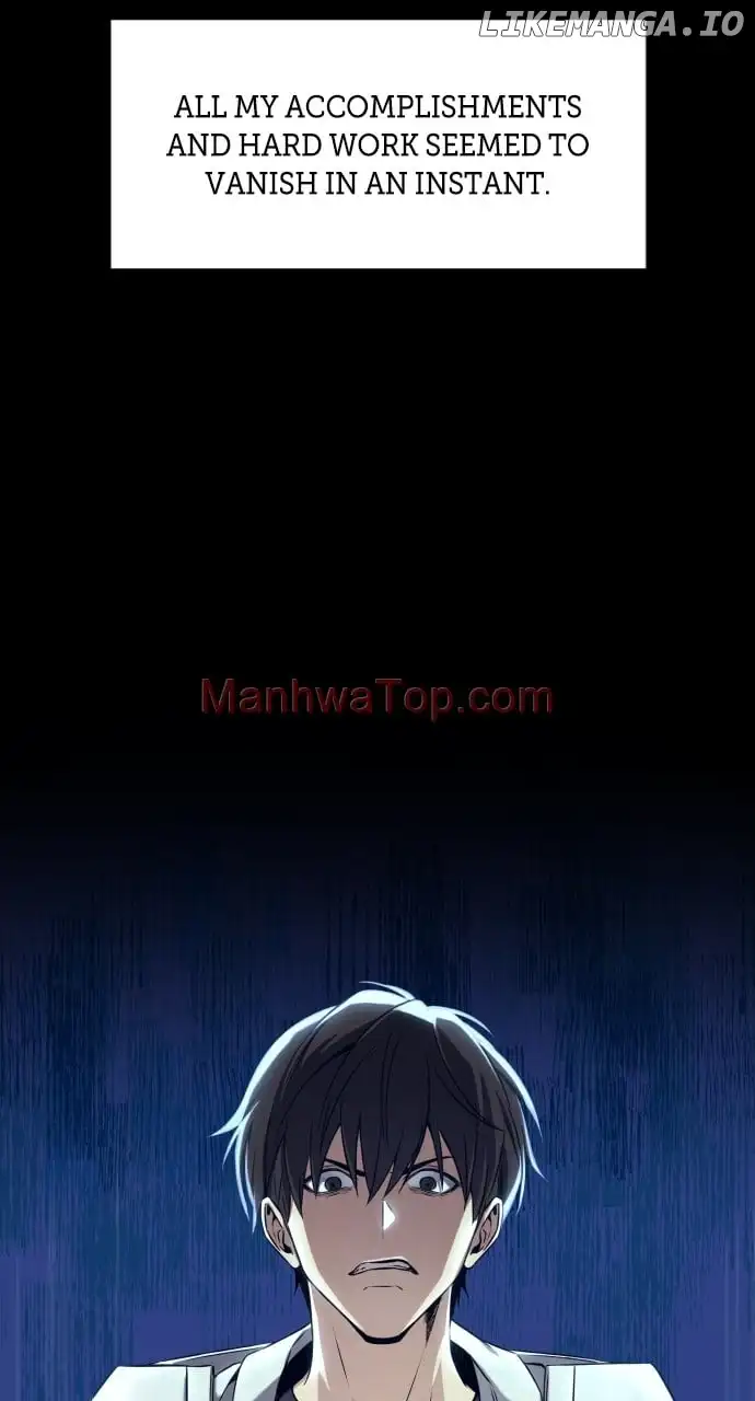 Return of the Genius Player Chapter 0.1 page 21