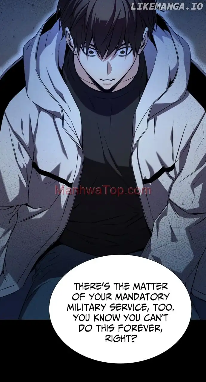 Return of the Genius Player Chapter 0.1 page 29