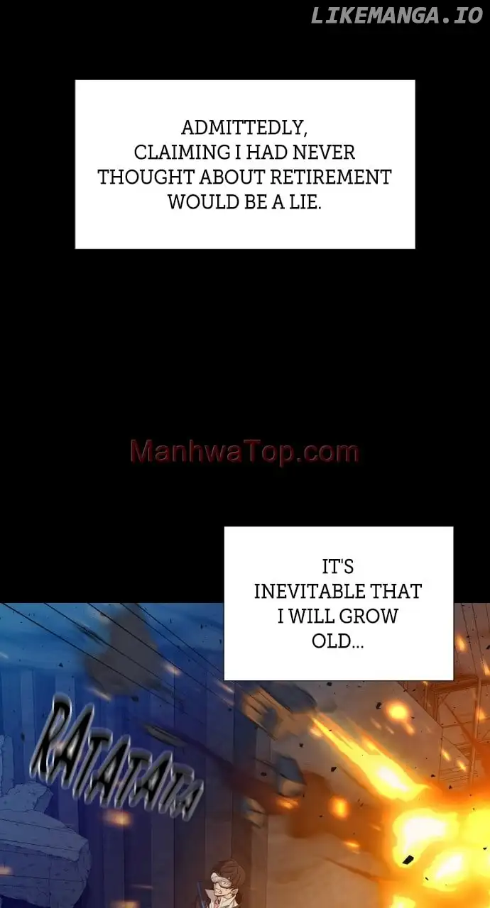 Return of the Genius Player Chapter 0.1 page 31