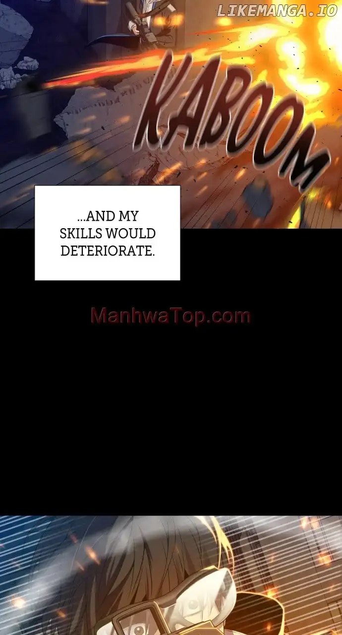 Return of the Genius Player Chapter 0.1 page 32