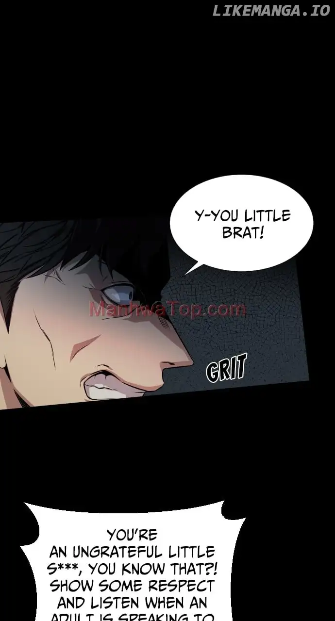 Return of the Genius Player Chapter 0.1 page 40