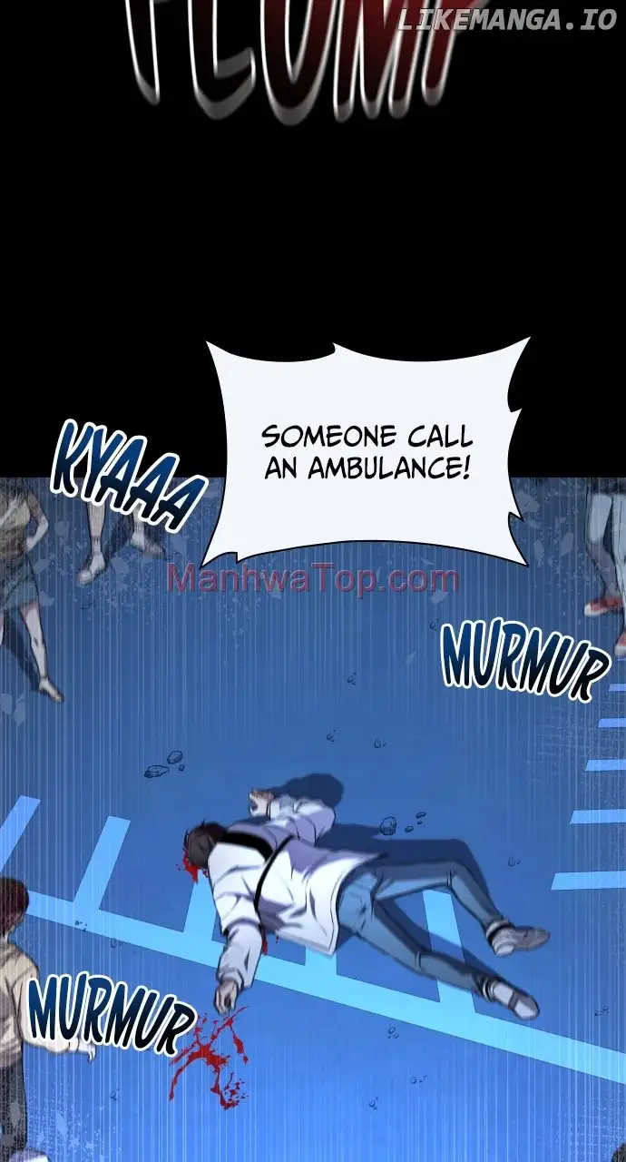 Return of the Genius Player Chapter 0.1 page 77