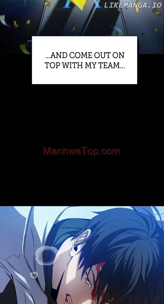 Return of the Genius Player Chapter 0.1 page 85