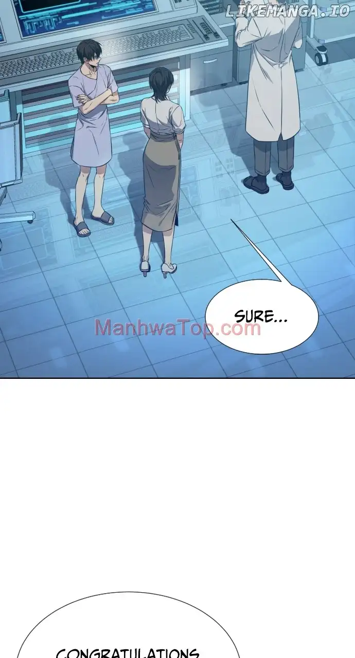 Return of the Genius Player Chapter 0.1 page 98