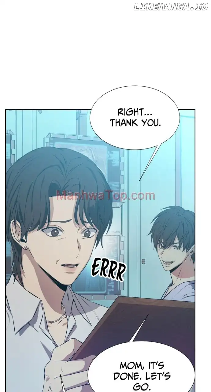 Return of the Genius Player Chapter 0.1 page 100