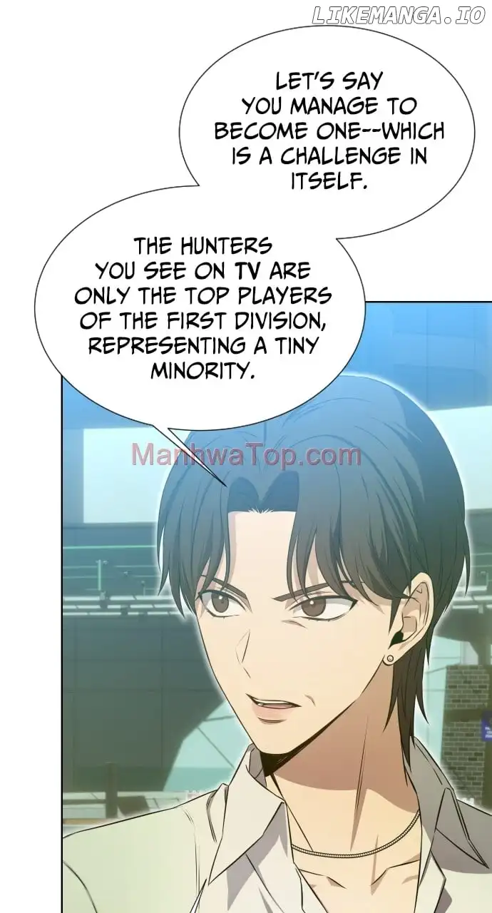 Return of the Genius Player Chapter 0.1 page 105