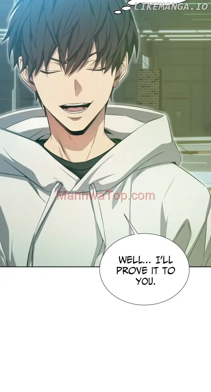 Return of the Genius Player Chapter 0.1 page 107
