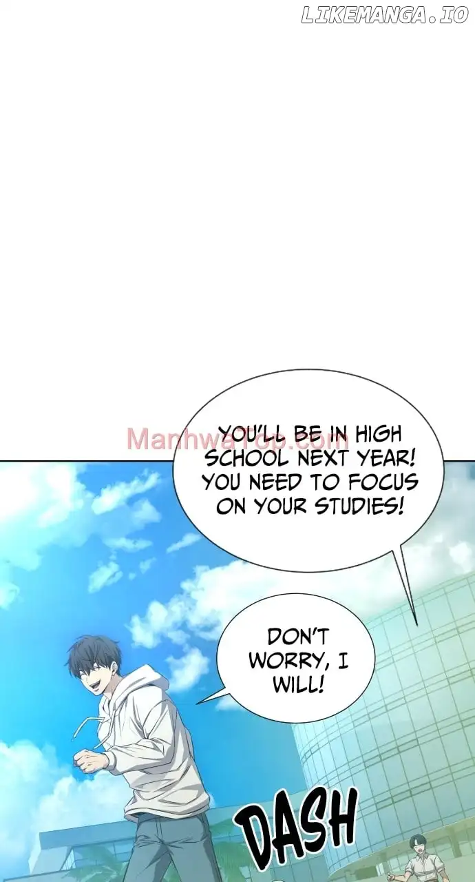 Return of the Genius Player Chapter 0.1 page 109