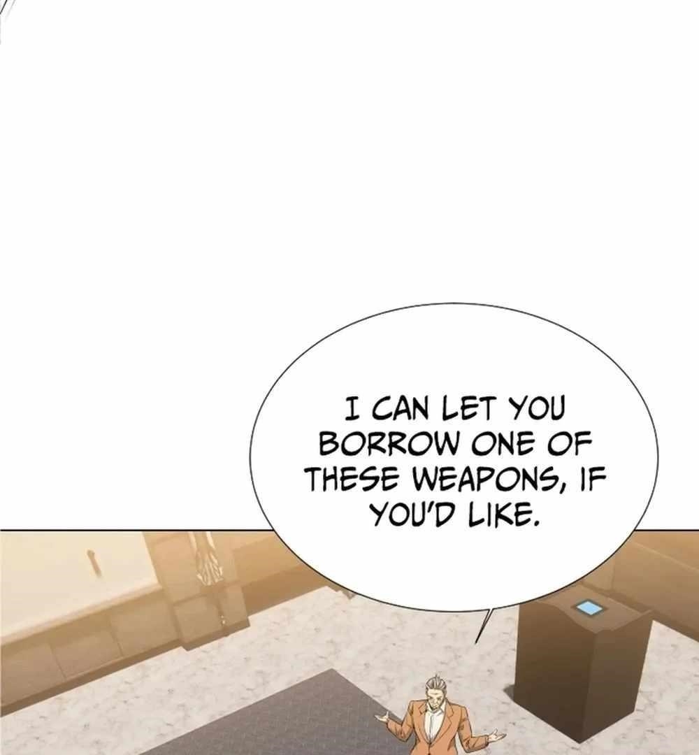 Return of the Genius Player Chapter 14 page 134