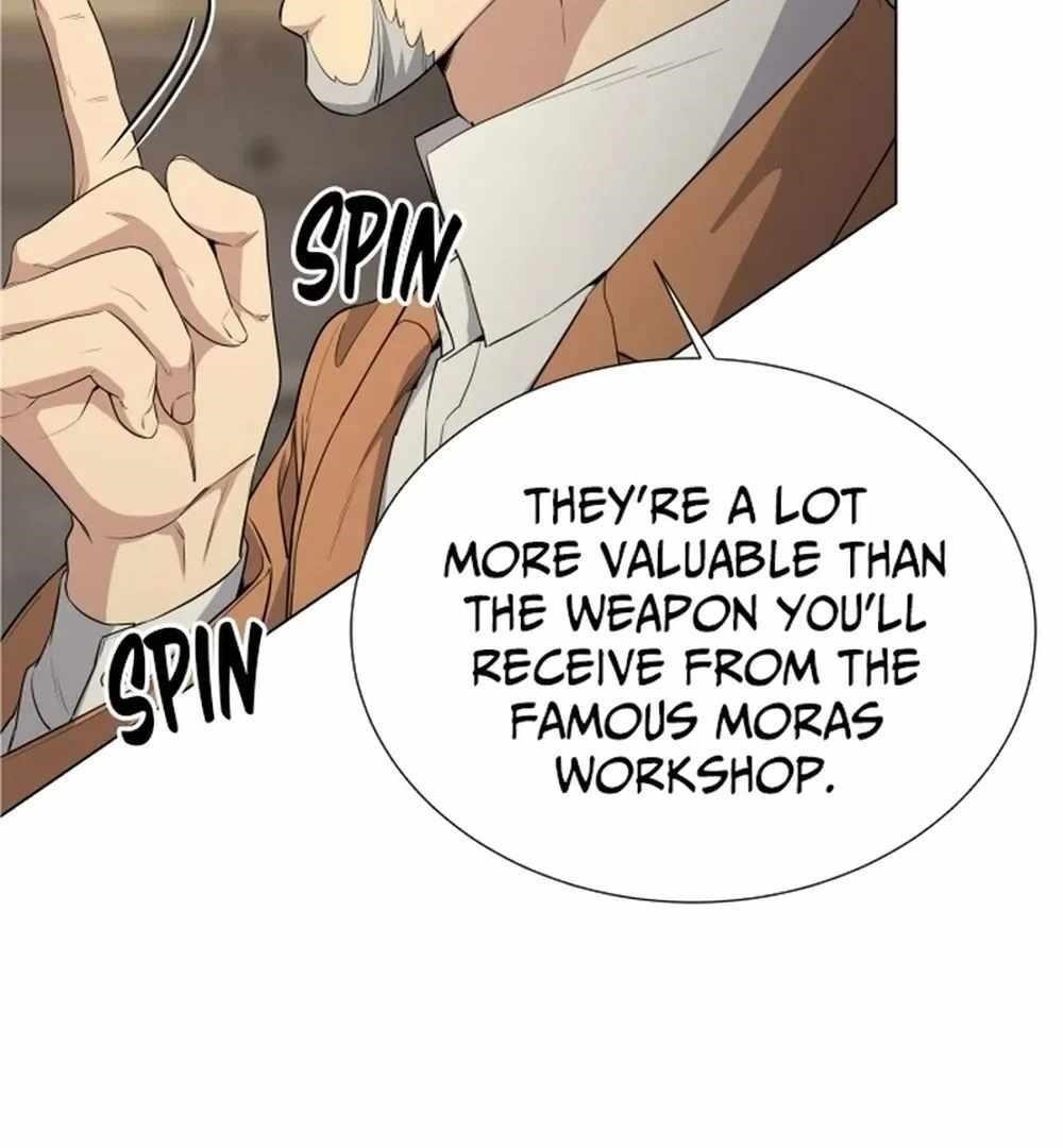 Return of the Genius Player Chapter 14 page 137