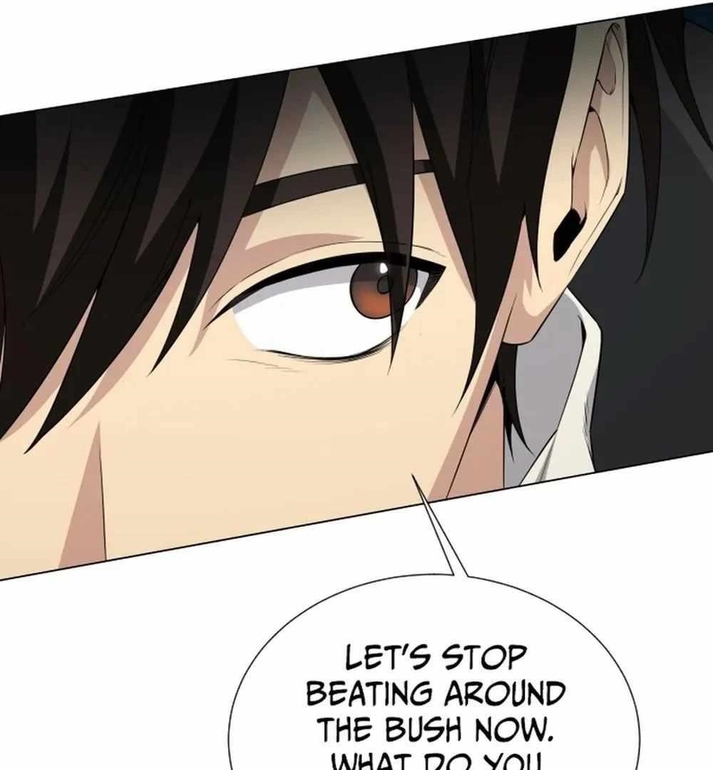 Return of the Genius Player Chapter 14 page 141