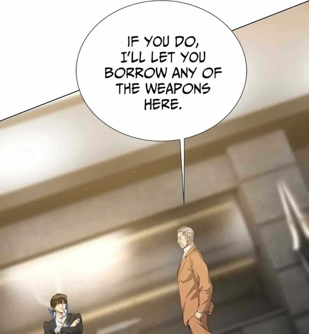 Return of the Genius Player Chapter 14 page 152