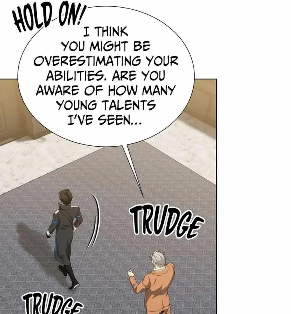 Return of the Genius Player Chapter 14 page 160