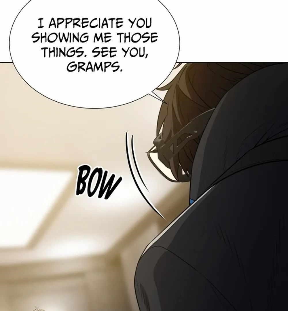 Return of the Genius Player Chapter 14 page 166