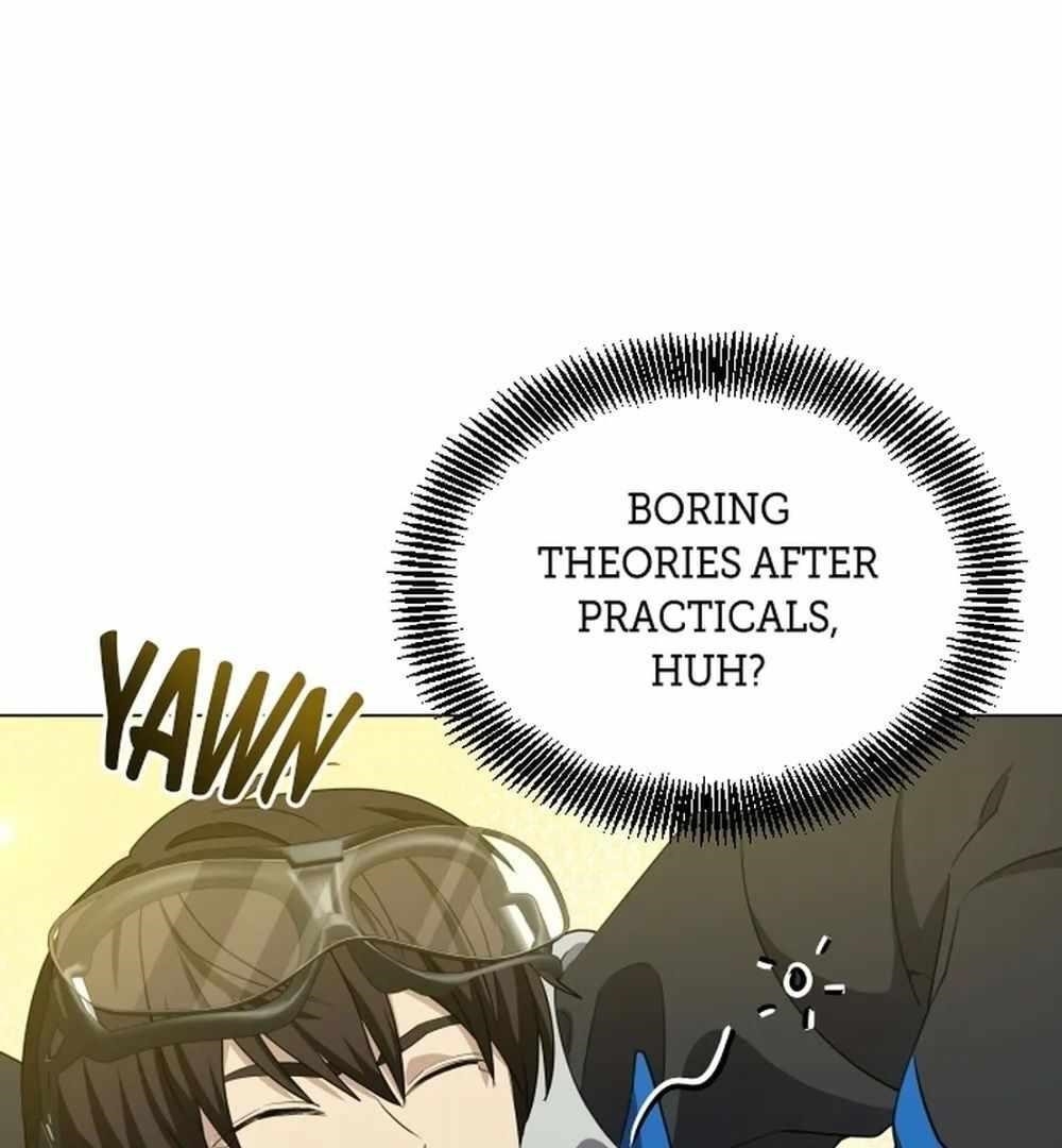 Return of the Genius Player Chapter 14 page 44