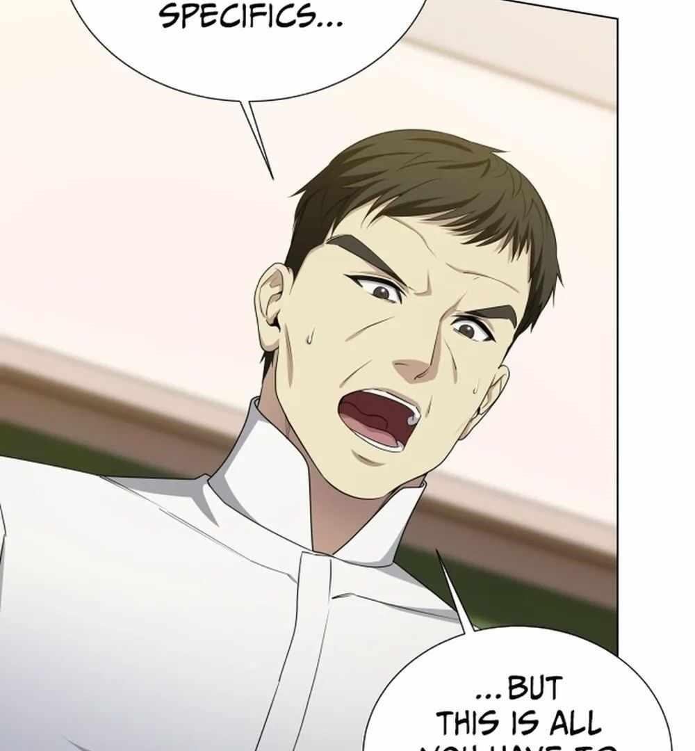 Return of the Genius Player Chapter 14 page 50