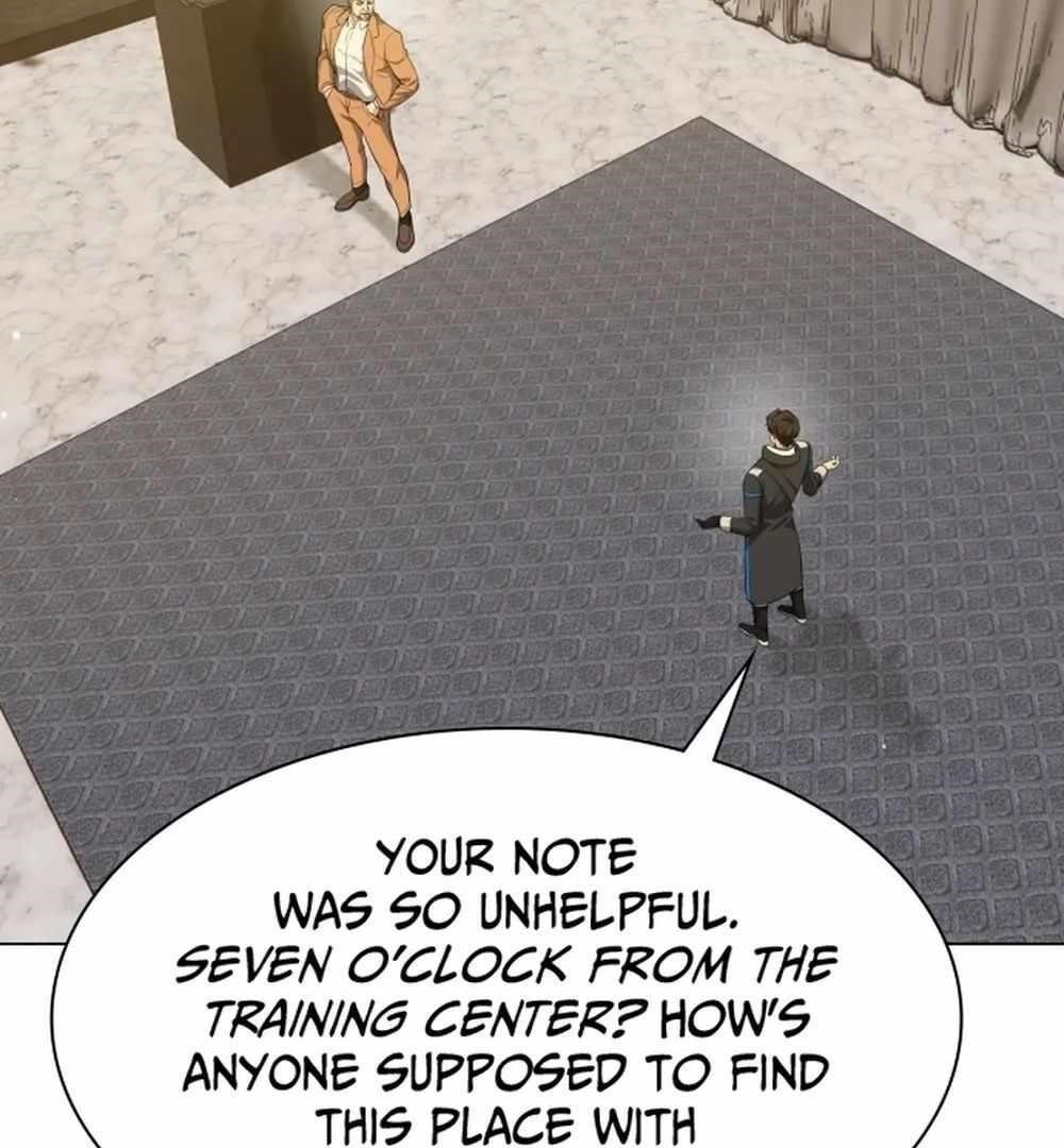 Return of the Genius Player Chapter 14 page 90