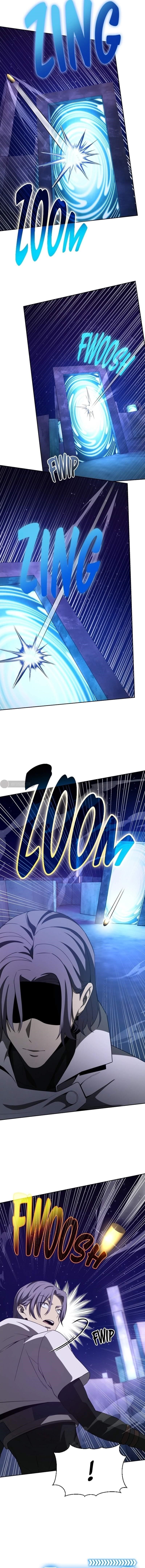 Return of the Genius Player Chapter 38 page 7