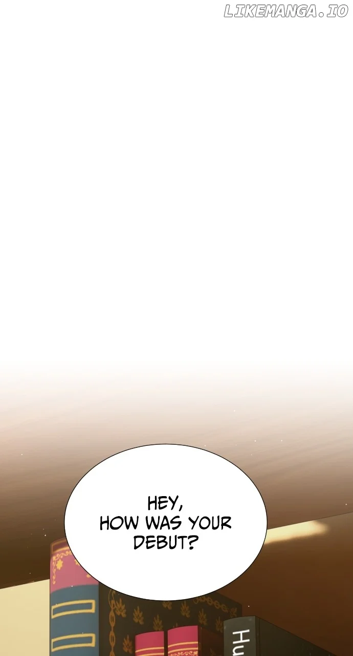 Return of the Genius Player Chapter 47 page 1