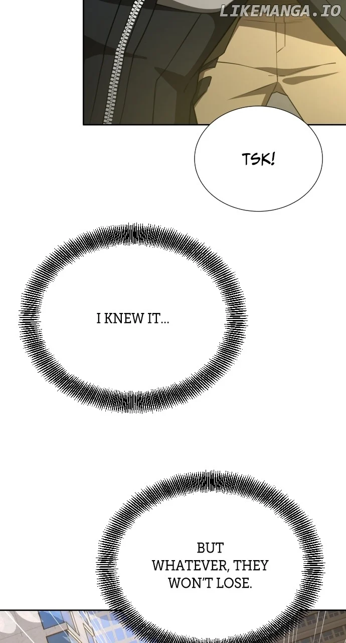 Return of the Genius Player Chapter 47 page 105