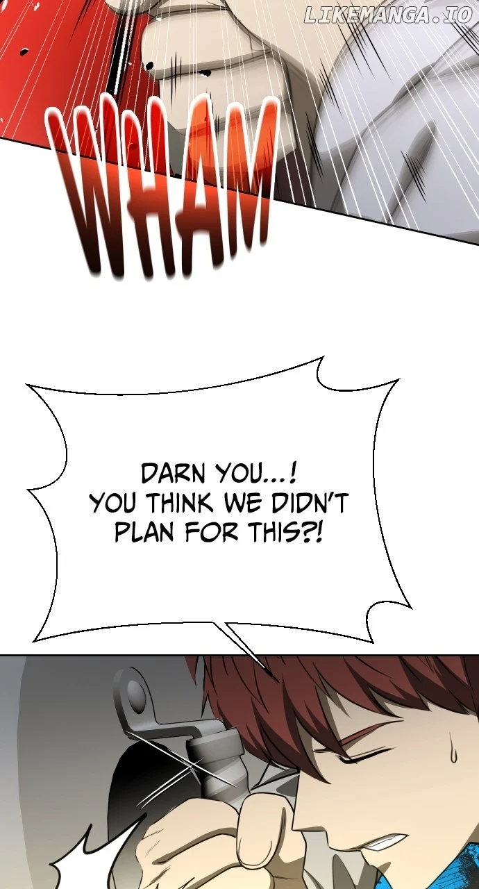 Return of the Genius Player Chapter 47 page 108