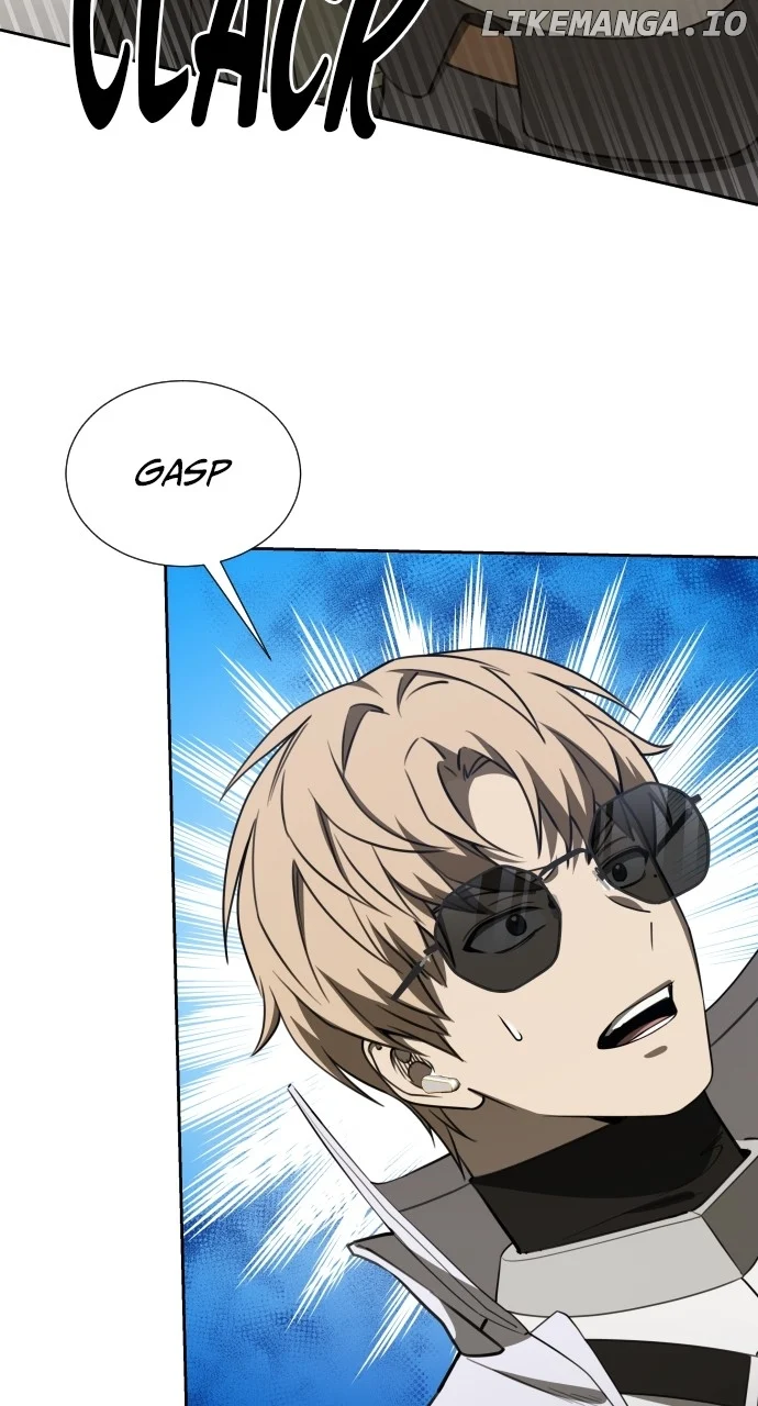 Return of the Genius Player Chapter 47 page 112