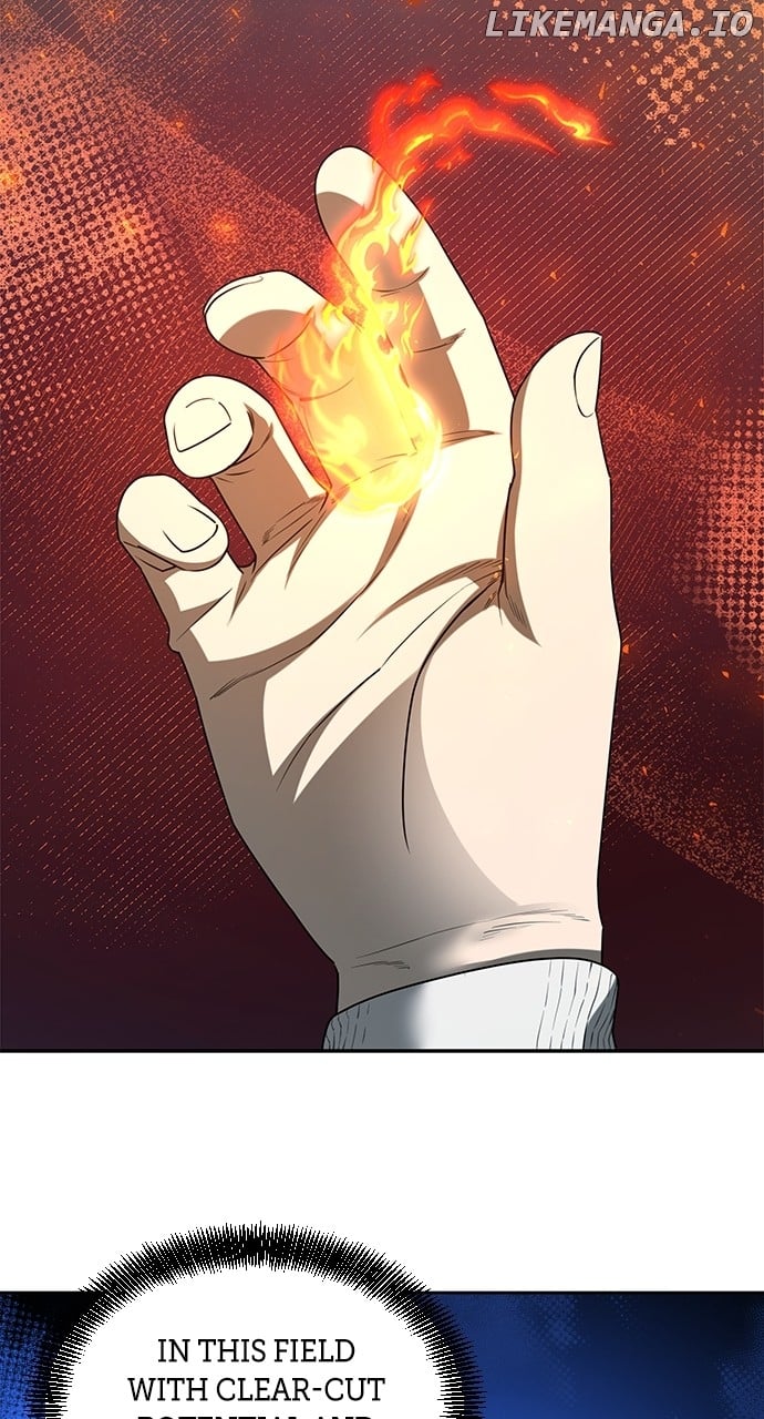 Return of the Genius Player Chapter 47 page 14