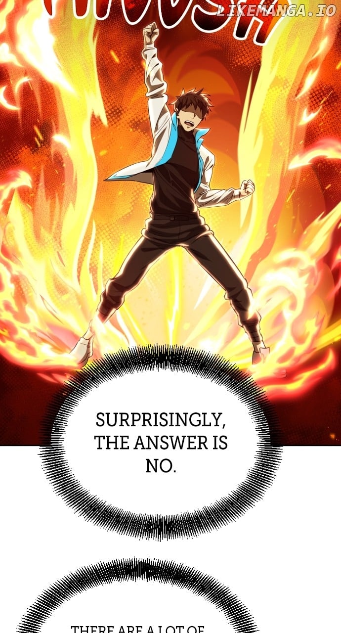 Return of the Genius Player Chapter 47 page 17