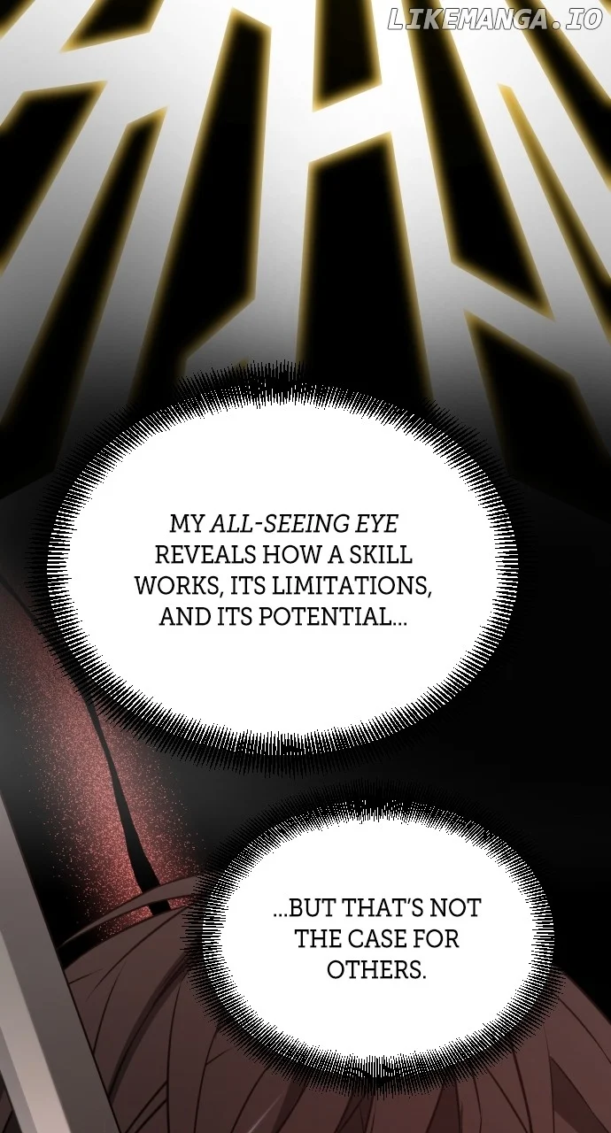 Return of the Genius Player Chapter 47 page 21