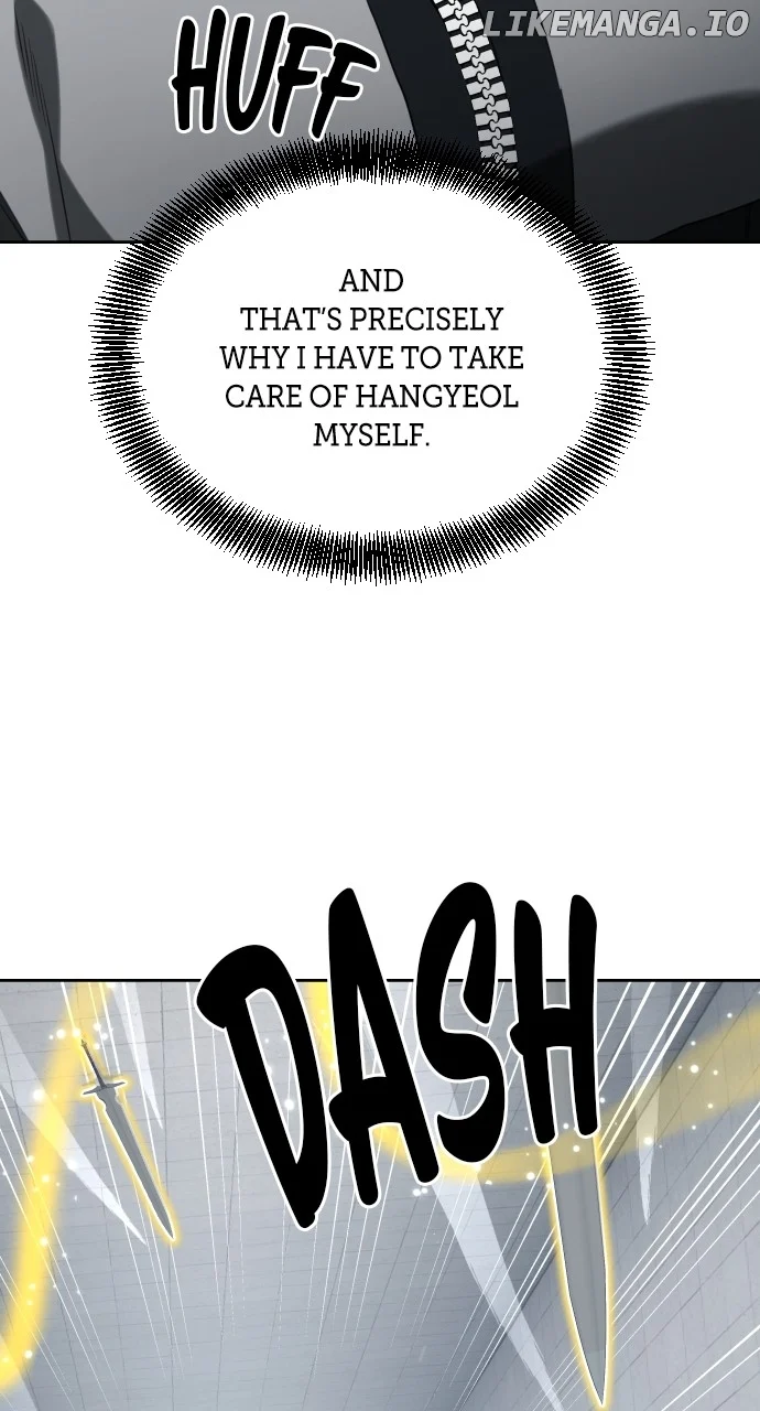 Return of the Genius Player Chapter 47 page 26