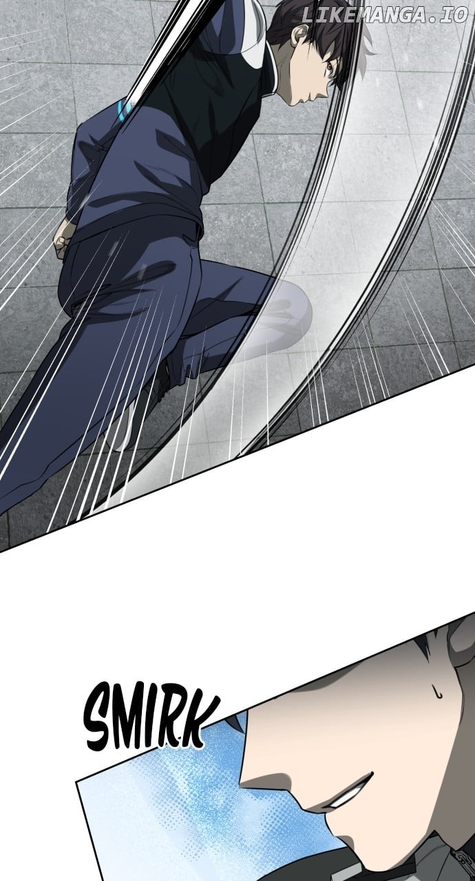 Return of the Genius Player Chapter 47 page 31