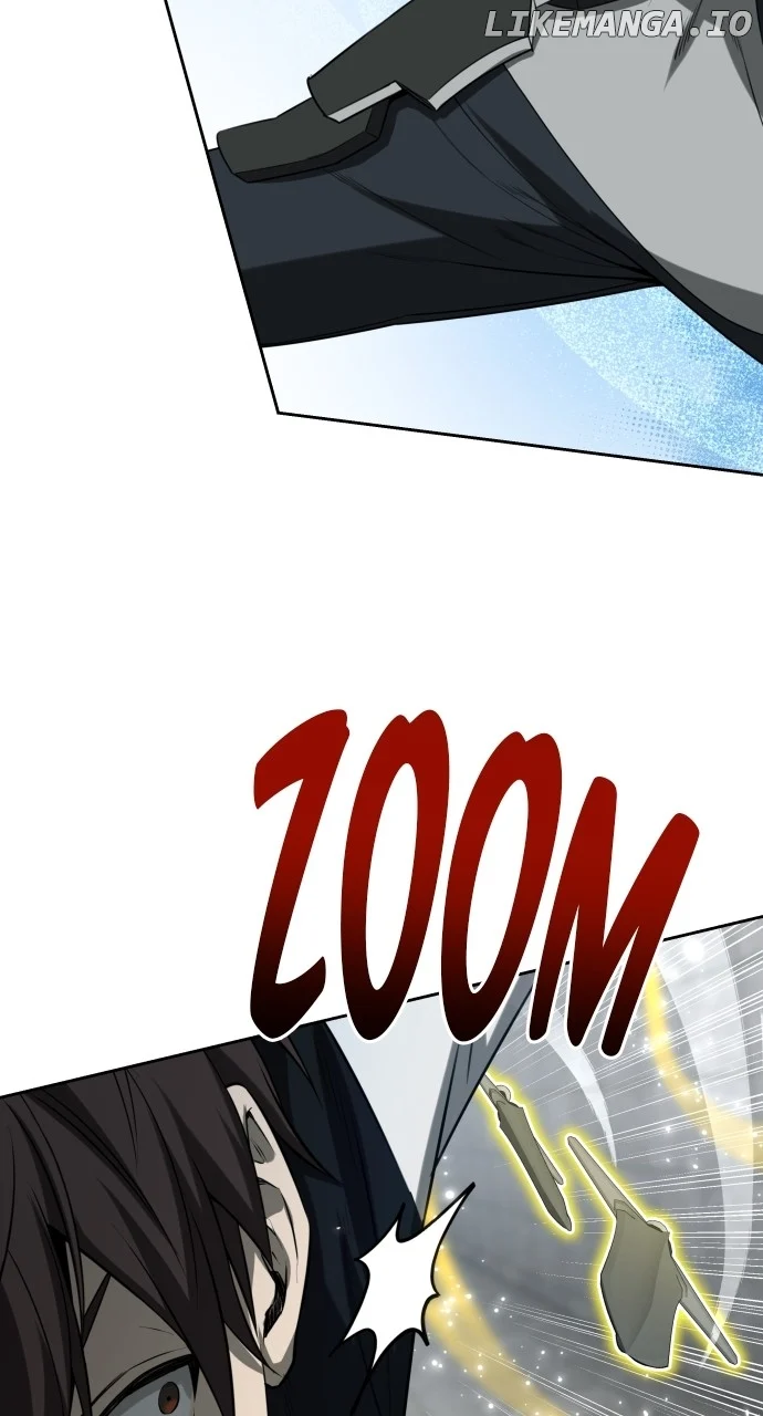 Return of the Genius Player Chapter 47 page 32