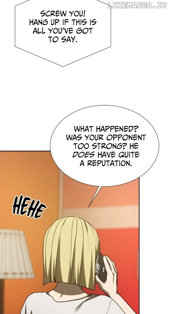 Return of the Genius Player Chapter 47 page 4