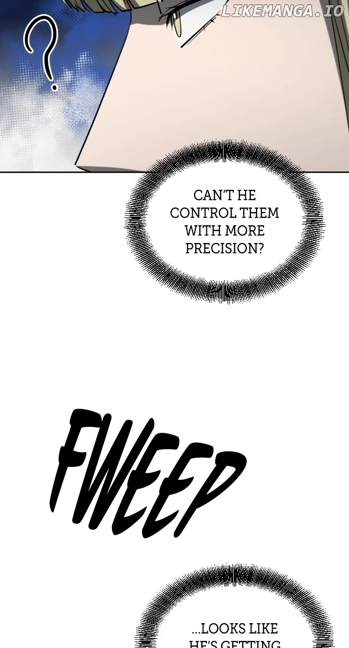 Return of the Genius Player Chapter 47 page 49